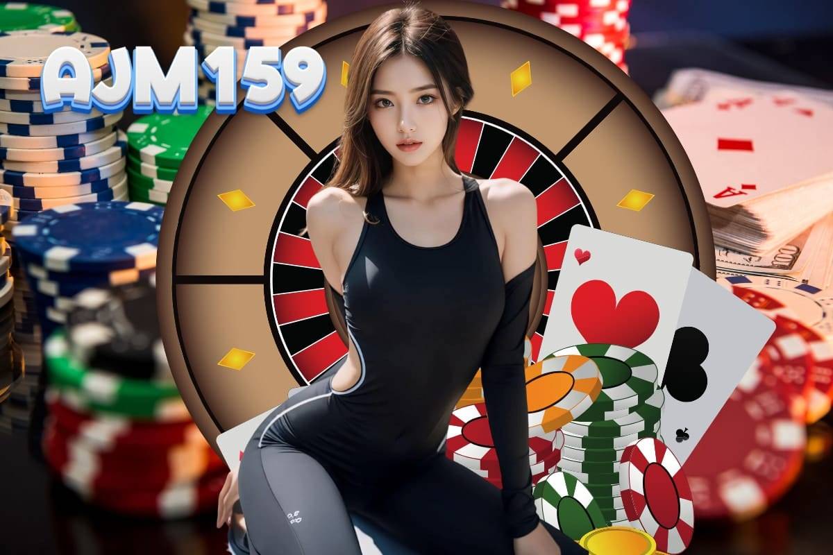 member ajm159